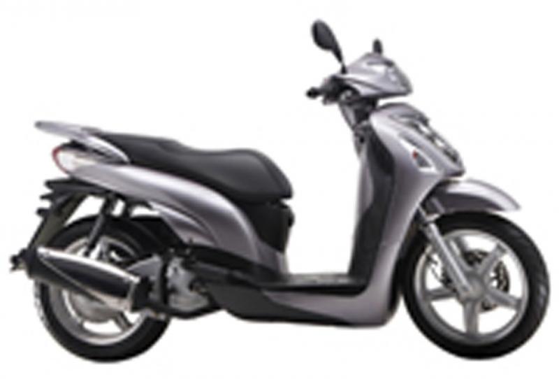 C5 -150 cc