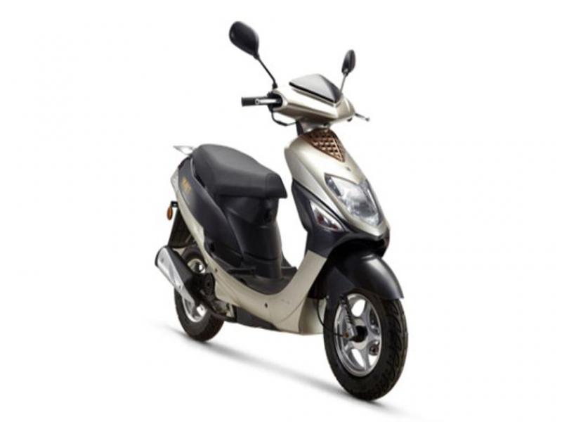 SMART 50cc