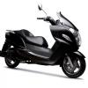 YB250T -12 250cc